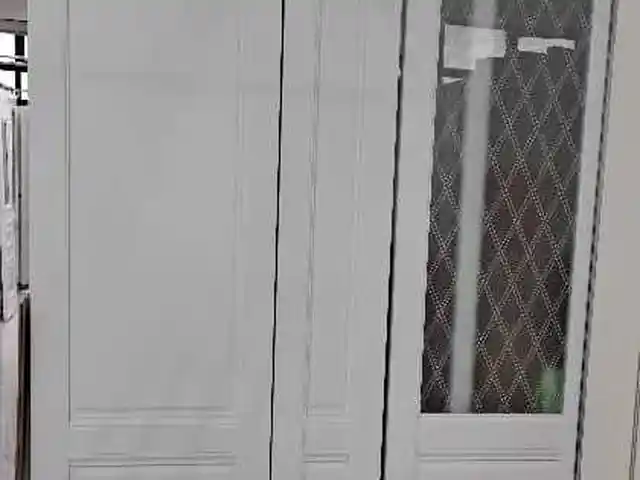 Дверь классик, Душанбе