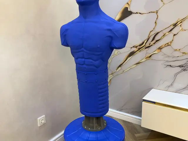 Груша Герман, Душанбе