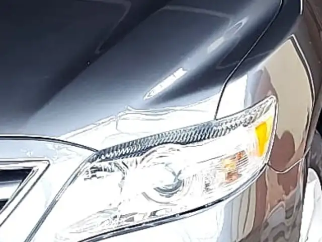 Фары от Toyota Camry, Душанбе