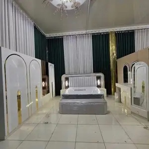 Cпальный гарнитур, Душанбе
