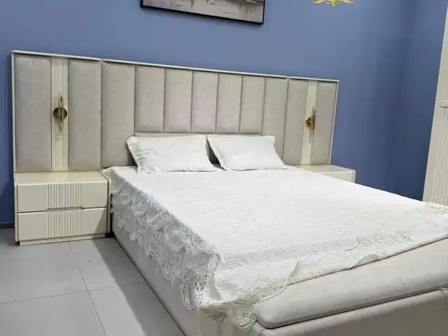 Кровать, Душанбе
