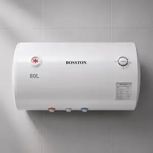 Водонагреватель Bosston 80л, Душанбе