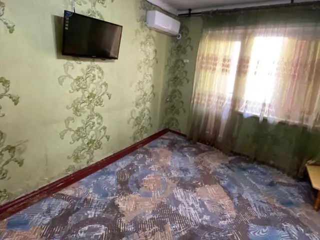 2-комн. квартира, 3 этаж, 45м², 31мкр, Хуҷанд