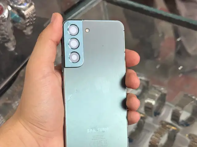 Samsung galaxy s22, Душанбе