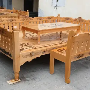 Тапчан комплект, Худжанд
