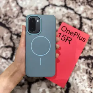 OnePlus 15R, Душанбе