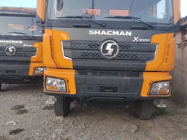 Самосвал дулан х3000, 2026, Душанбе