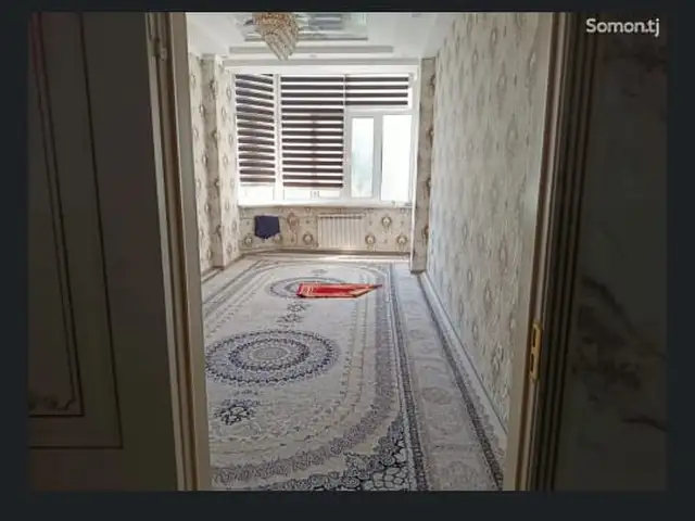 2-комн. квартира, 2 этаж, 78м², сино, Душанбе