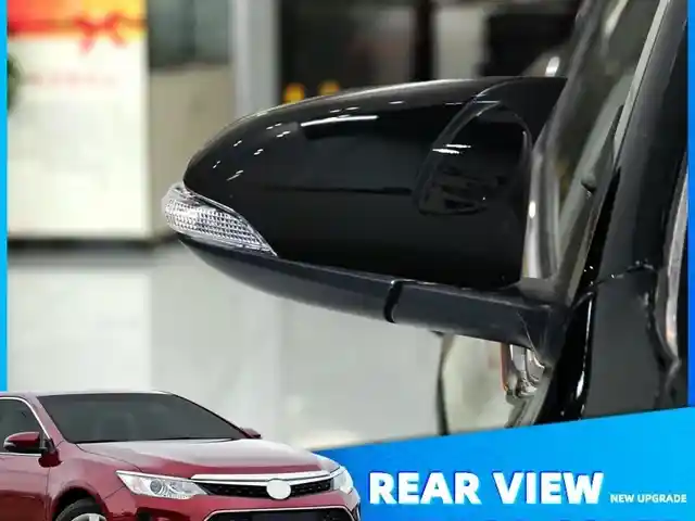 Боковые зеркала на Toyota Camry 5, Душанбе