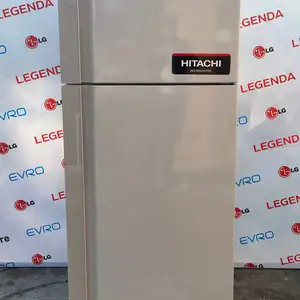 Холодильник Hitachi RV 660-BEG, Душанбе