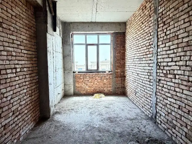 2-комн. квартира, 16 этаж, 61 м², Шохмансур, Душанбе
