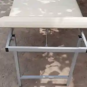 Кушетка медицинская, Душанбе