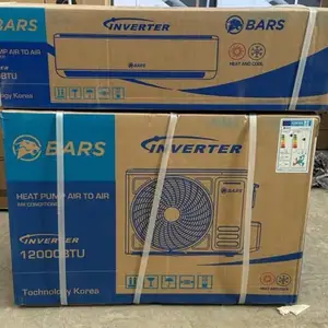 Кондиционер Bars, Душанбе