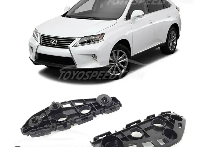 Крепление бампера от lexus rx 2010-2015, Душанбе