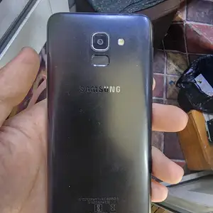 Samsung Galaxy J6, Худжанд