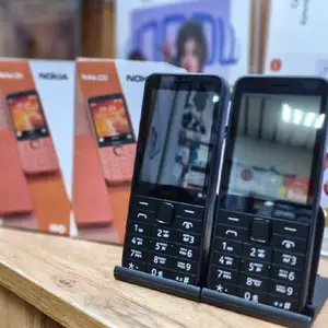 Nokia 220 2sim Vietnam, Душанбе