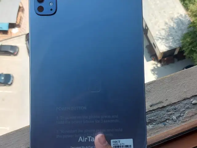 Планшет Ozgt air pro, Душанбе