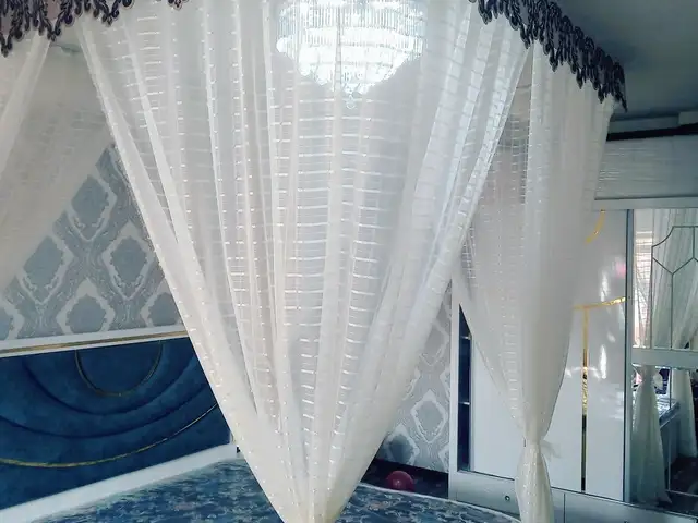 Шторы на заказ, Душанбе