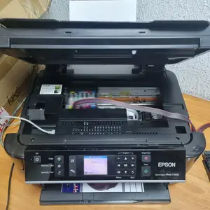 Принтер Epson TX 650, Хуҷанд
