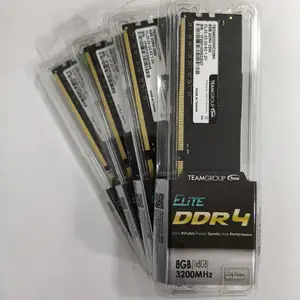 Оперативная память Team group Elite DDR4 3200 8GB, Душанбе