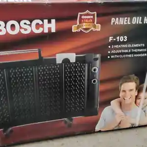 Радиатор, Душанбе