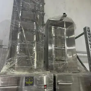 Газовый аппарат для приготовления Шаурмы, Душанбе