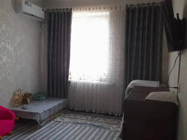 1-комн. квартира, 1 этаж, 35 м², Бустон , Бустон (Чкаловск)