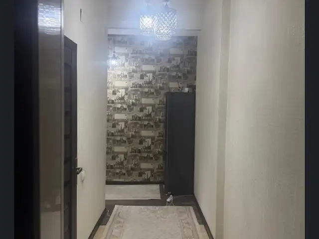 2-комн. квартира, 4 этаж, 50м², Шохмансур, Душанбе