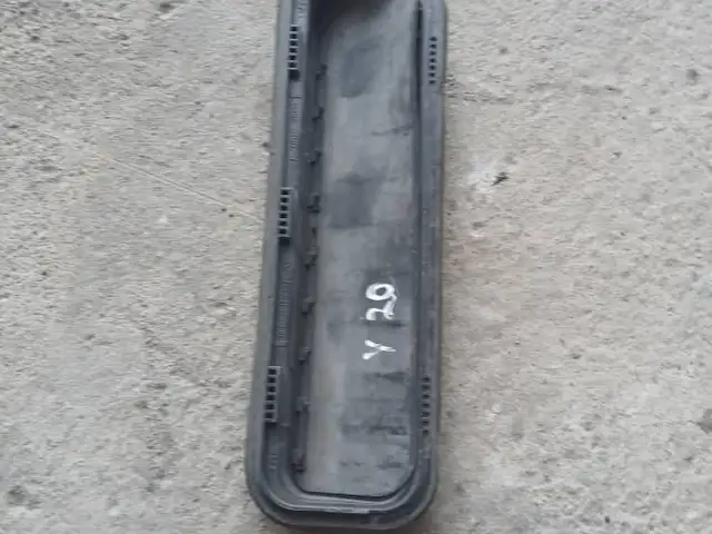 Воздух заборник Hyundai SonataYF, Худжанд