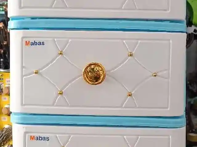 Комод, Душанбе