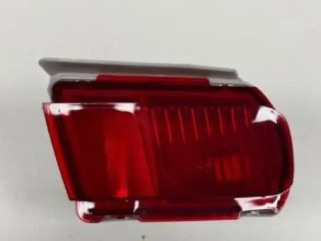 Катафот от Toyota Prado FJ150, Душанбе