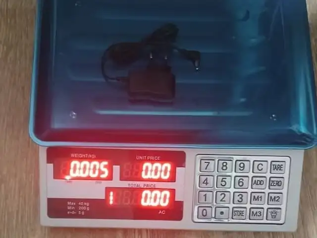 Тарозу, Душанбе