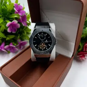 Часы Hublot, Душанбе