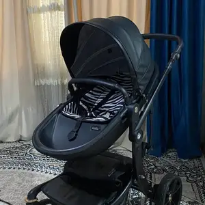 Детская коляска Kidilo, Душанбе