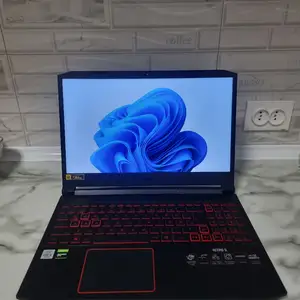 Игровой ноутбук Acer Nitro 5, Хуҷанд