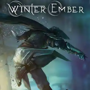 Игра Winter ember для компьютера-пк-pc, Душанбе
