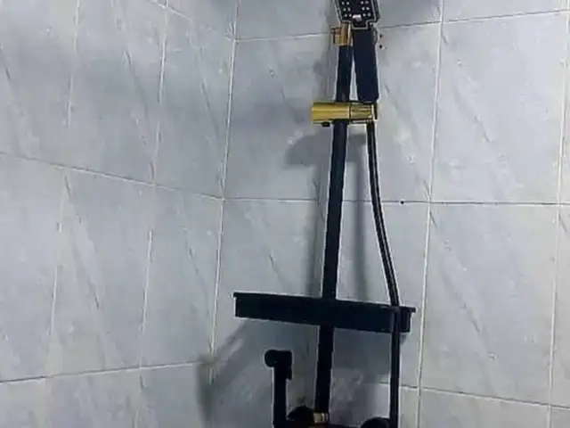 Смеситель, Душанбе