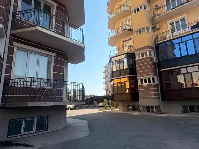 2-комн. квартира, 3 этаж, 64 м², 34 мкр, Хуҷанд