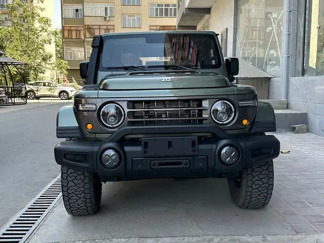 BAW 212,  2026, Душанбе