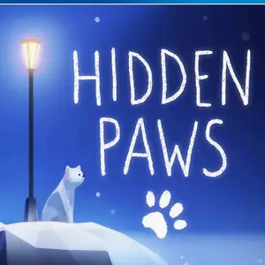 Игра Hidden paws для PS-4 / 6.72 / 9.00 / 11.00 / 11.52 / 12.02 / 13.00 /, Душанбе