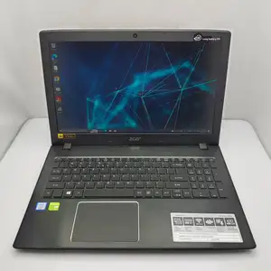 Игровой ноутбук Acer i5-7200U/GeForce 940MX, Душанбе