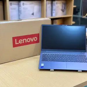 Ноутбук Lenovo V15 G4 / Intel Core i7-1355U / 16GB DDR4 / 512GB SSD / 15.6 FHD, Душанбе