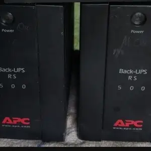 ИБП АРС 500VA, Душанбе