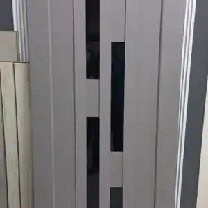 Дверь, Душанбе