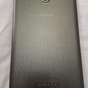 Планшет Samsung Galaxy Tab E, Душанбе