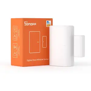 Датчик открытия двери или окна Sonoff SNZB-04P - ZigBee, Душанбе