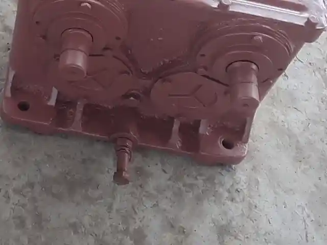 Редуктор жбк, Душанбе