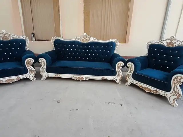 Тройка королевский, Душанбе