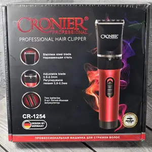 Триммер Cronier Professional, Душанбе