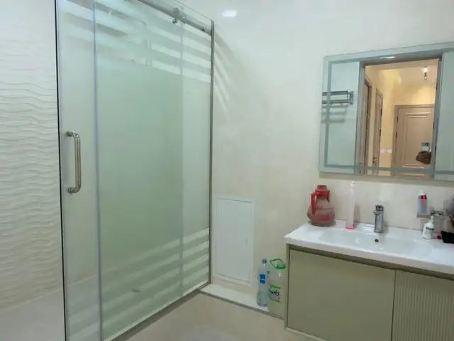 2-комн. квартира, 4 этаж, 85 м², Нотариус Шохмансур, Душанбе - 8